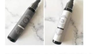 つやプラのブログに SBCP生ミネラルジェル&オイルが 掲載されています！