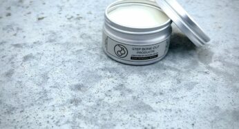 待望の新商品発売！！SBCP生ミネラルバーム＋