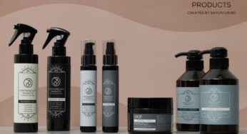 LIFE&BEAUTYにSTEP BONE CUT PRODUCTSが掲載されました。