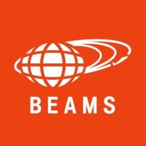 ビームスオンラインで＋nシリーズ販売開始となりました！